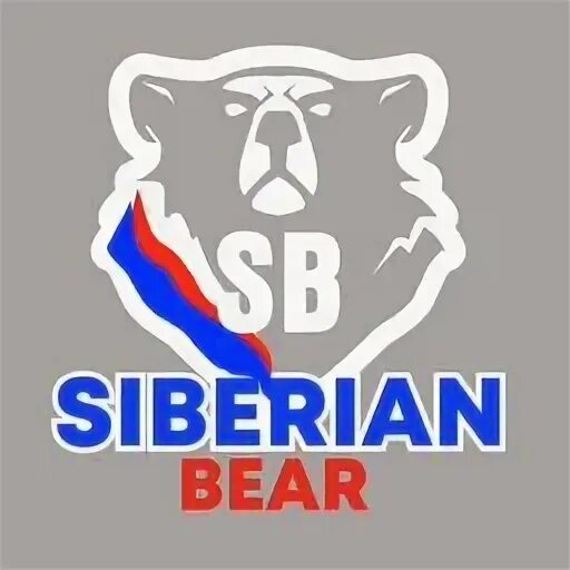 Siberian bear
