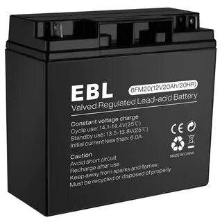 12v 12 hr