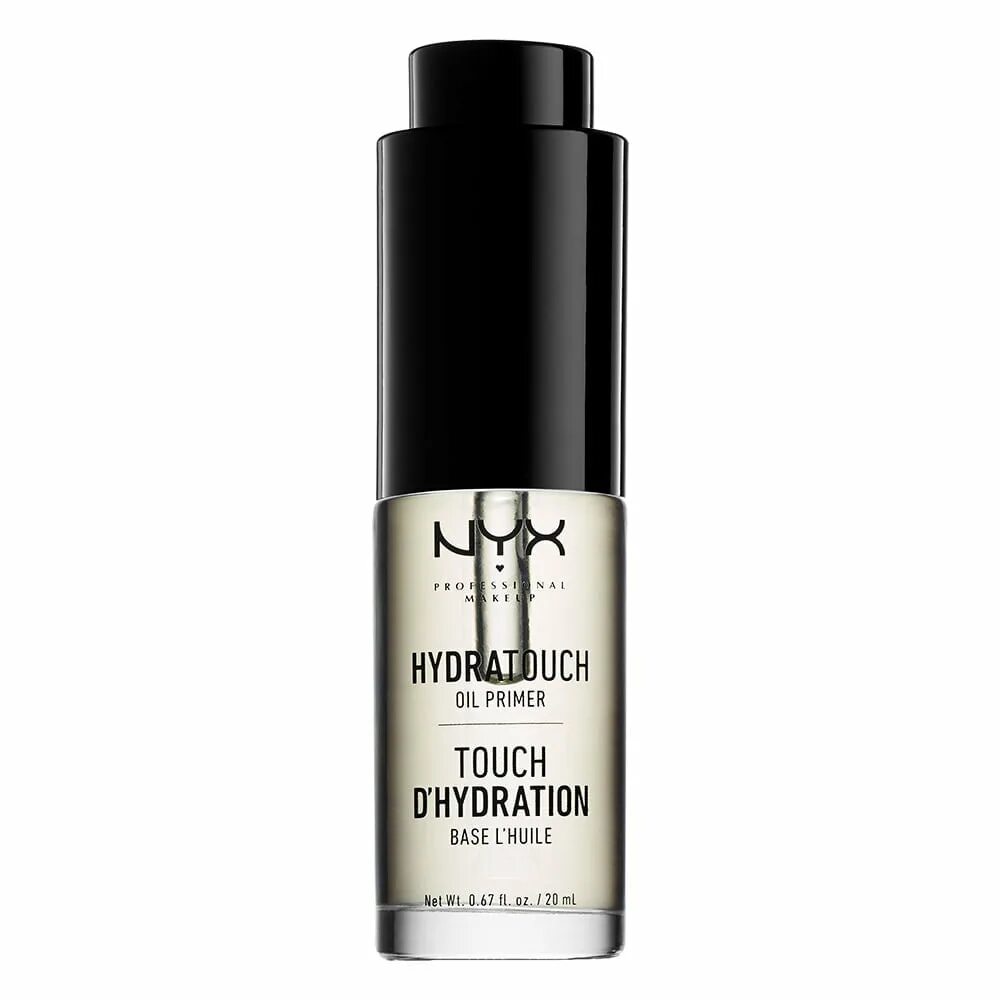 Праймер для лица NYX professional Makeup. Праймер для лица NYX professional Makeup hydra Touch primer. Hydra Touch Oil NYX primer. NYX hydra Touch primer, 01. Масло праймер