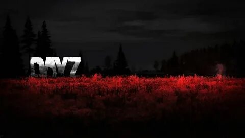 Черный экран dayz