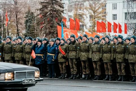 Самарский военно