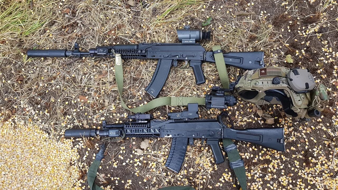 Ак тактика