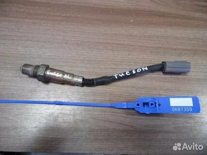 Зонд hyundai