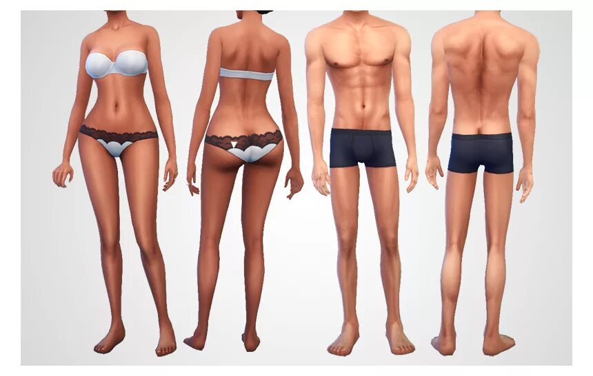 Body redux. Sims 4 тело дети. body redux sims 4. боди редукс симс 4. sims 3 body.