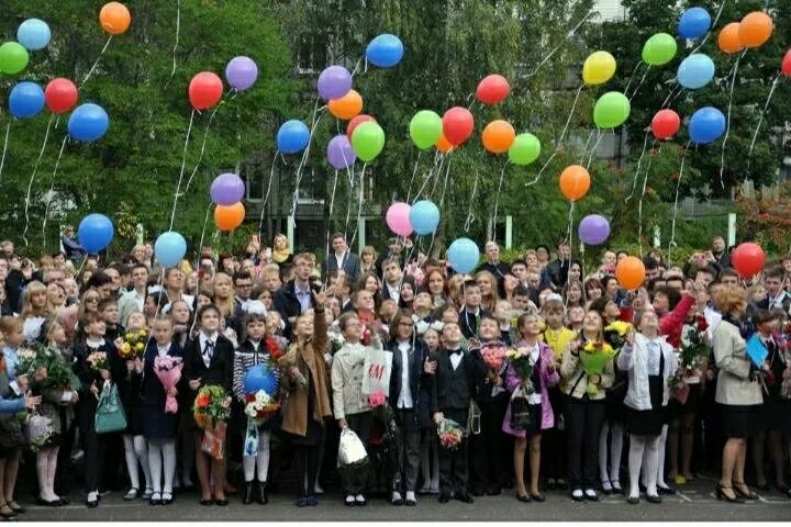 Mou Gymnasium № 1, gymnasium, Yaroslavl, Ushakova Drive, 11 - Yandex Maps