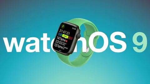 Watchos