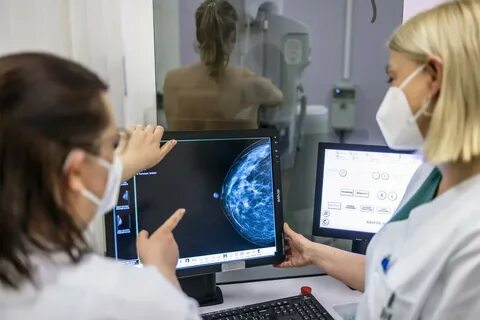 Новое в лечении рака 2024
