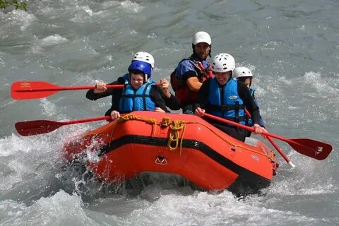 Hobby holiday