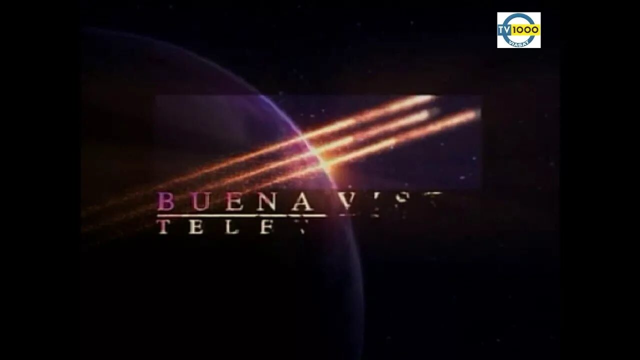 Инт тв. Buena Vista International Inc 1997. ТВ 1000. Buena Vista Television 1997. Buena Vista Television Телеканал СТС.