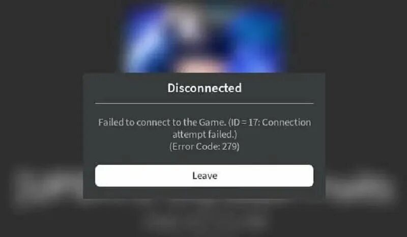 Ошибка РОБЛОКСА 279. Roblox Error code 279. Код ошибки 279 в РОБЛОКС. Код 279 в РОБЛОКС что значит.