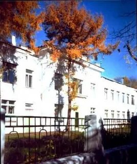 Школа 3 кострома