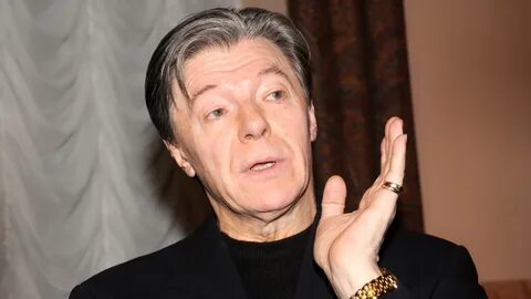 Збруев фильмография
