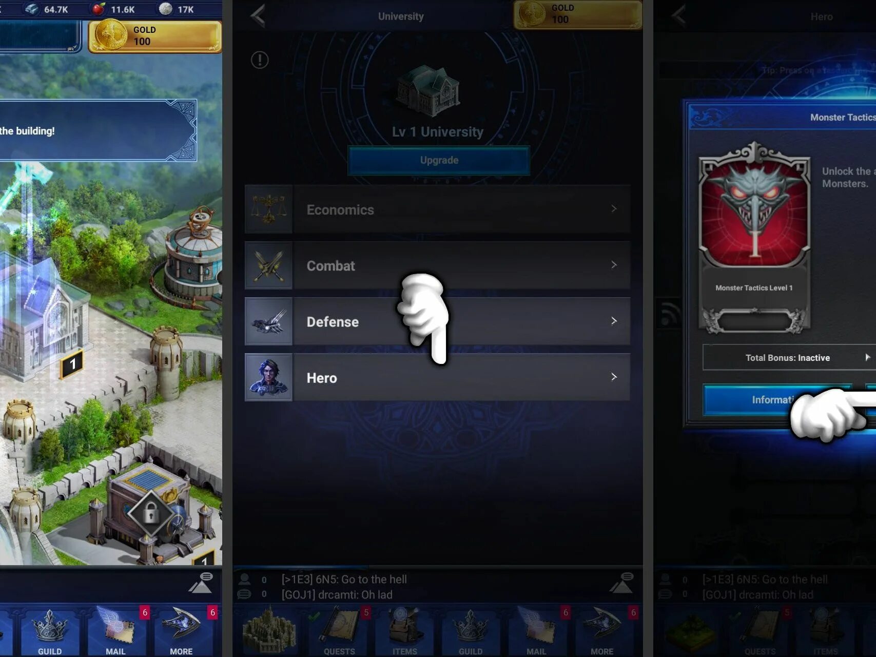 Heroes university cheat. Heroes university cheat