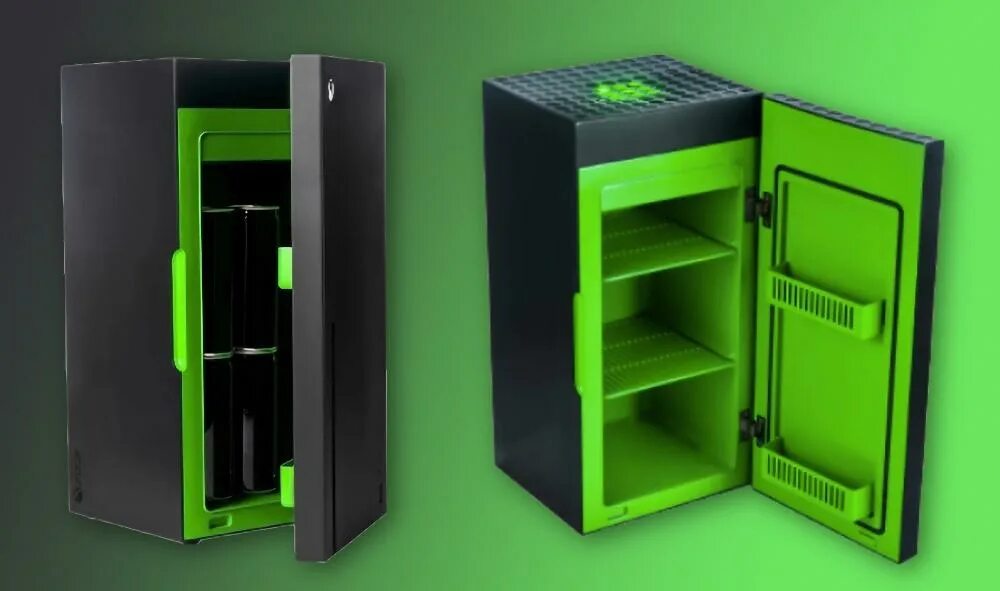 Xbox series x холодильник. Xbox Mini Fridge. Хbоx Sеriеs Mini-Fridge. Мини холодильник иксбокс. Мини холодильник Xbox Series x.