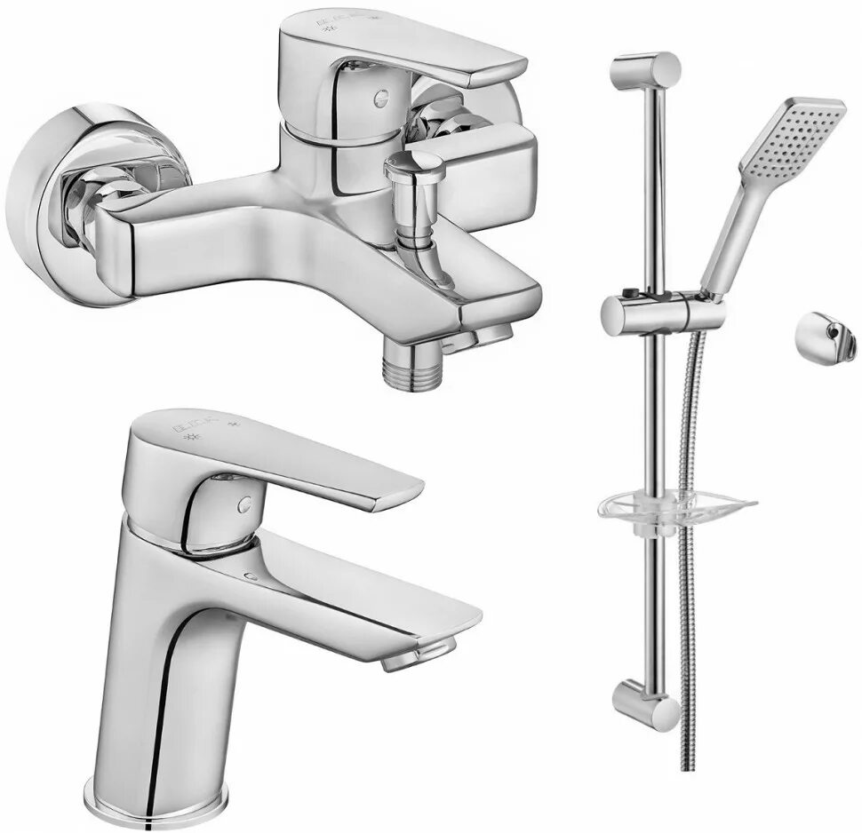 Брат трап. Смеситель для раковины e.c.a. Niobe 102188053ex. Смеситель e.c.a. Elea 102153003 на борт ванны. ECA 102102482. Смеситель д/ванны 102102482 ex Niobe 365838.