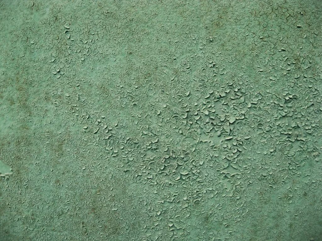 Concrete colors
