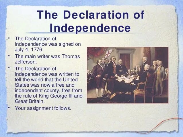 Declaration of must be compatible with. Causes of declaration of independence. who signed the declaration of independence. indictment declaration of independence. the declaration of independence : a global history.