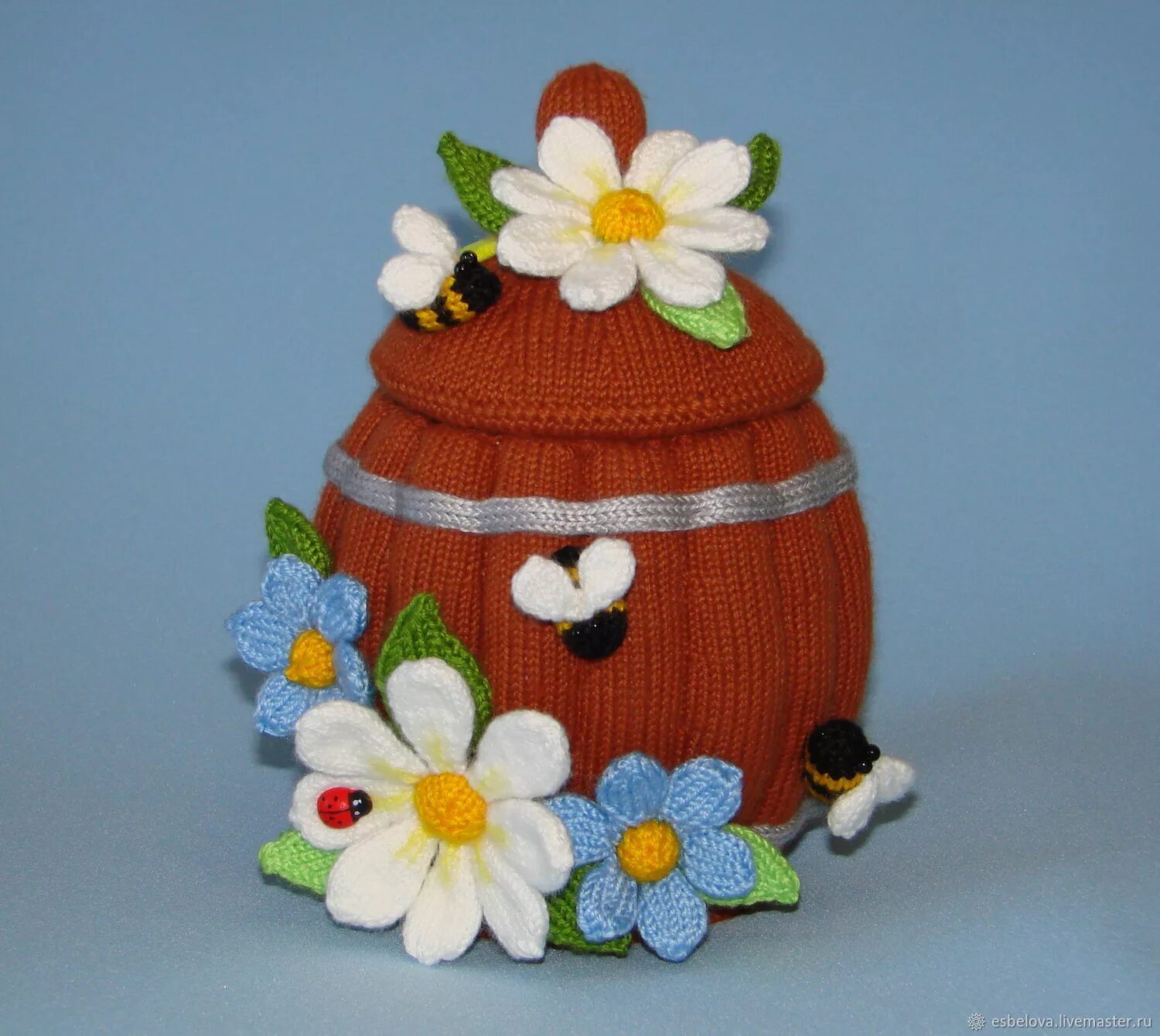 Связать горшочек. Вязаные цветы в горшках. Обвязать горшок для цветов. Связать горшочек. Обвязать горшок для цветов.