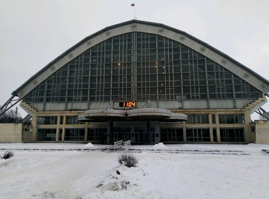 Olimp, sports center, Тольятти, Приморский бульвар, 49 - Yandex Maps