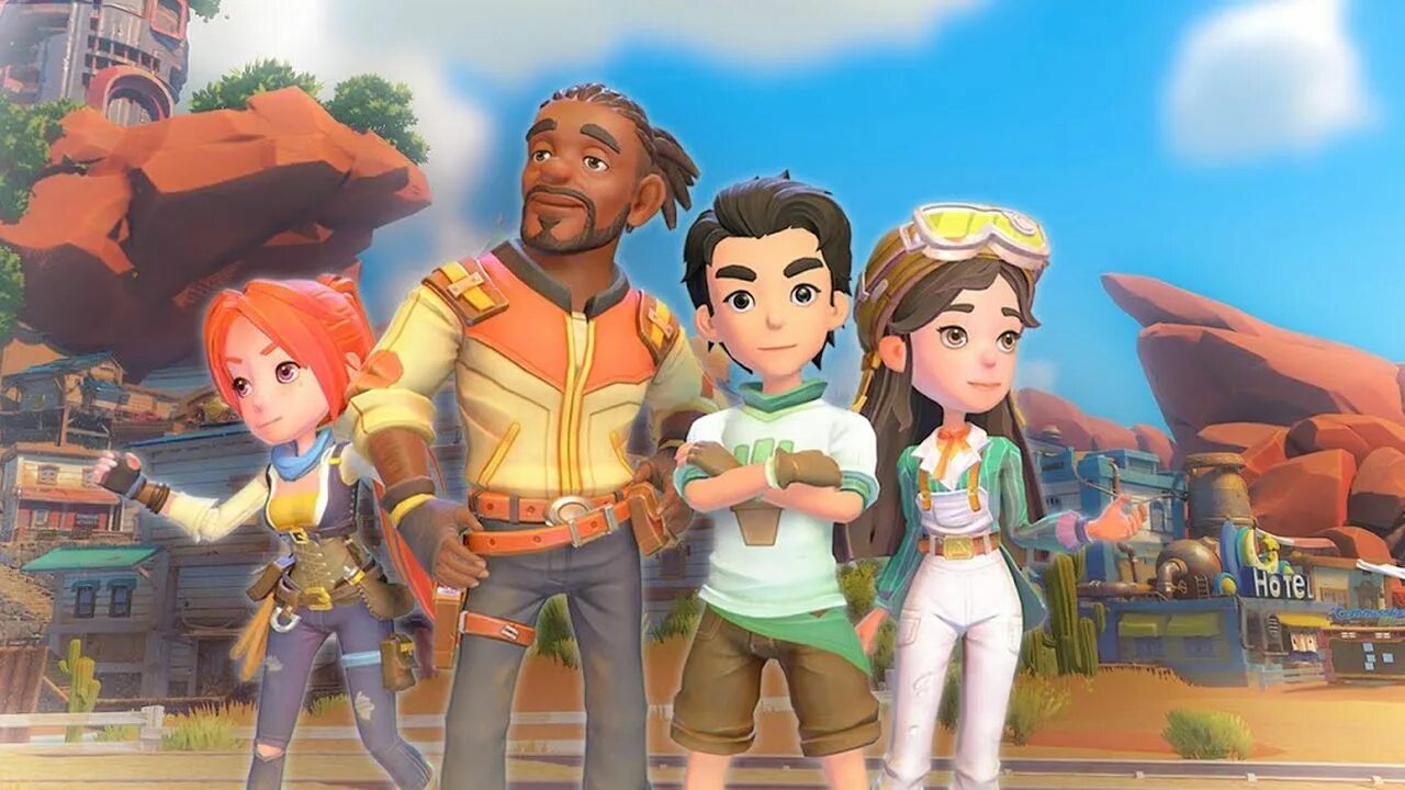 My time david. My time at portia. арло portia. my time at sandrock. май тайм эт портия.