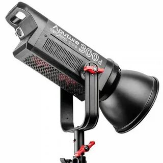Aputure light