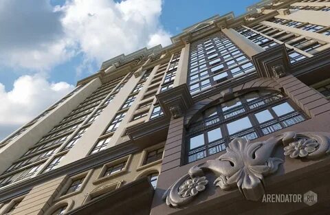 Династия москва
