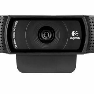 C920 web
