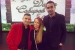 Композитор Марат Мухинның кызы туган