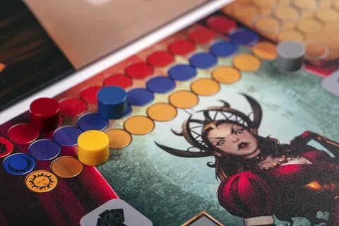 Игра маятник