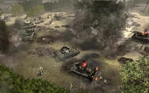 Стратегия heroes company