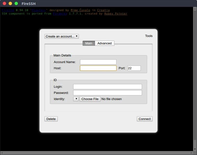 Software version перевод