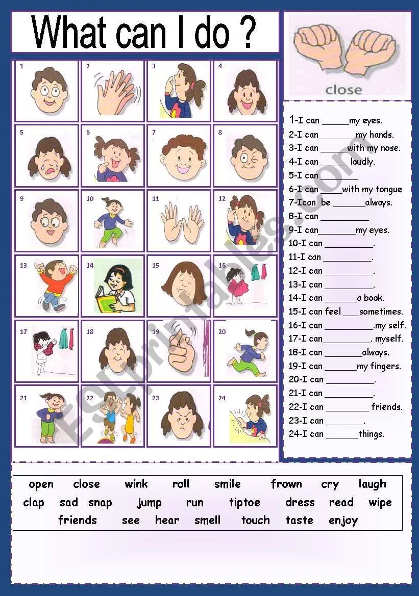 What can i do with it. Can вопросы Worksheets. I can. Can can't Worksheets for Kids 2 класс. What can i do.