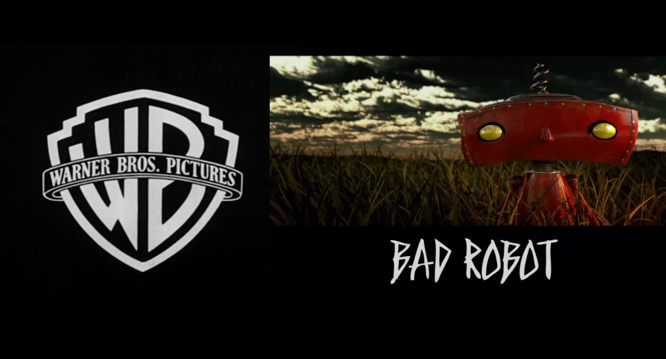 Bad robot productions. Кинокомпания bad robot. киностудия bad robot. bad robot заставка. bad robot productions logo.