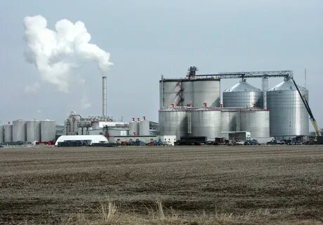 Переработка метанола