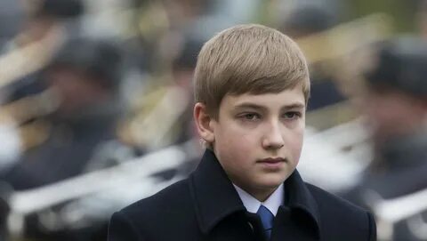 Что получил младший сын