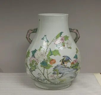 Фарфор 1