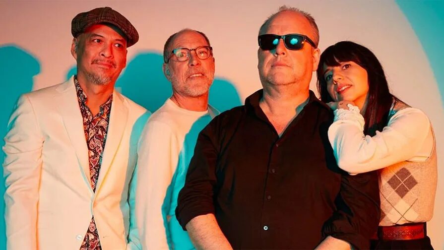Pixies игра. Pixies игра
