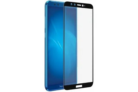 Защитное стекло honor 9a