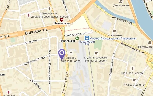 Открытие магазина Перекресток в г.Нижний Тагил - ONYX POS