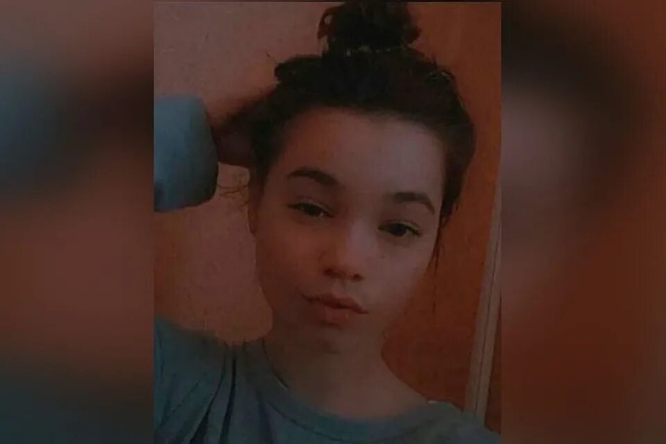 Девушку нашли 15 летнюю