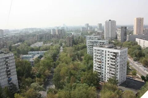 Проспекты новогиреево