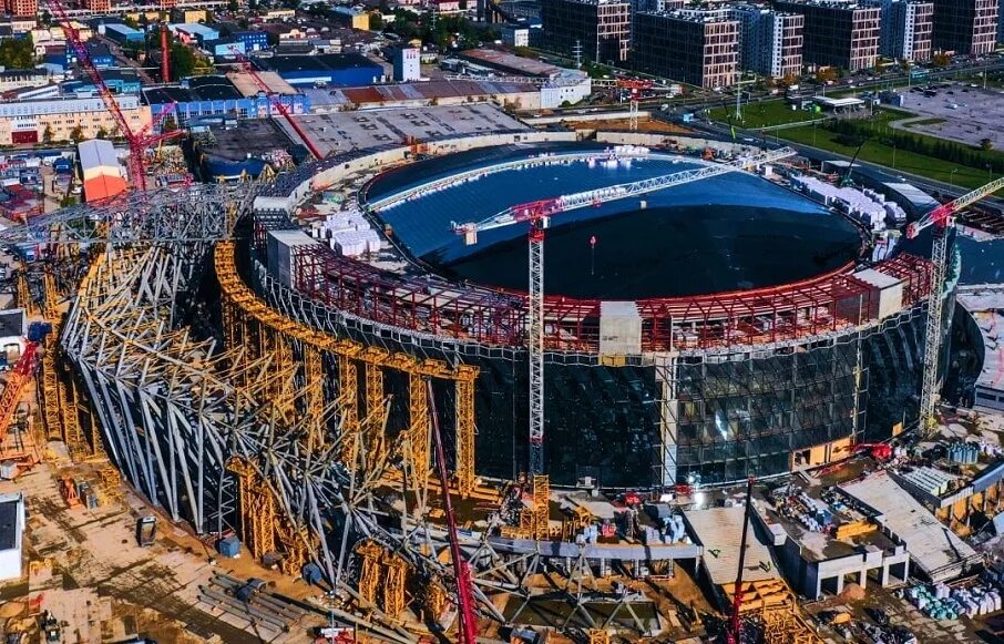 Ска арена в санкт петербурге. Ска арена 2025. скк арена санкт-петербург. ска арена 2025. ска арена санкт-петербург проект.