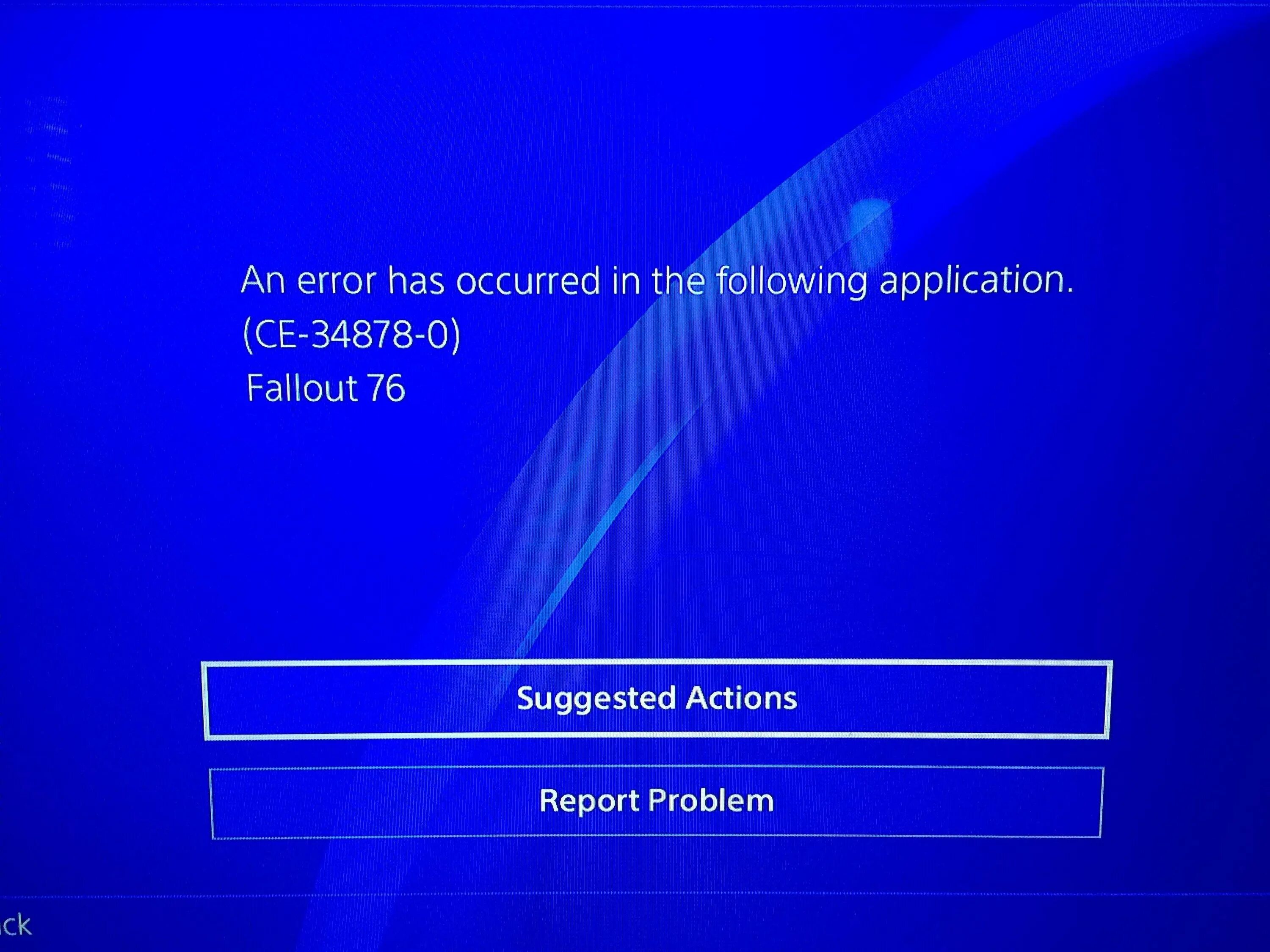 Плейстейшен ошибки. Ошибки playstation 4. ошибка на пс 4 ce-34878-0. ps4 ce-34878-0. ошибки пс5.