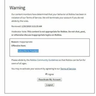Roblox go bankrupt because of your son