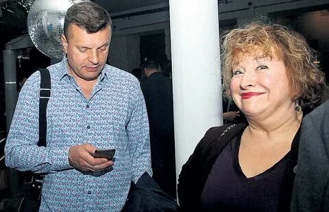 Жена парфенова фото