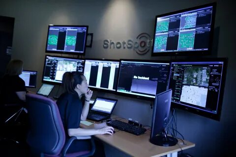 Detect systems