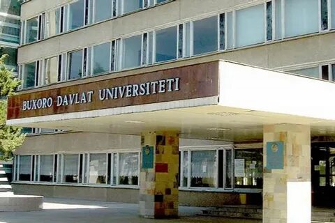 Университет факультет туризм