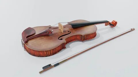 Вакансии скрипки
