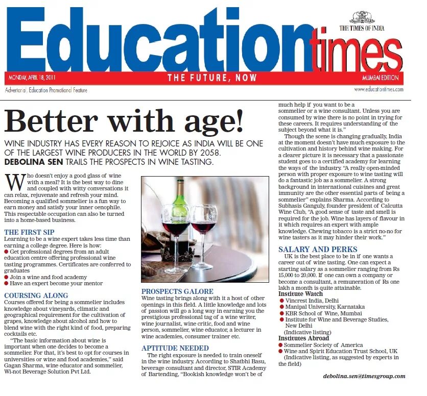 Across the curriculum. Articles about education from newspapers. Short newspaper articles on familiar letter examples. Short newspaper articles on familiar letter examples. Newspaper article.