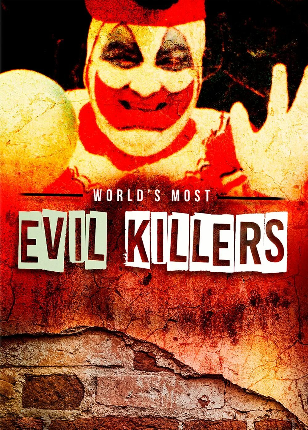 Most evil